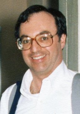 Denis Cahalan