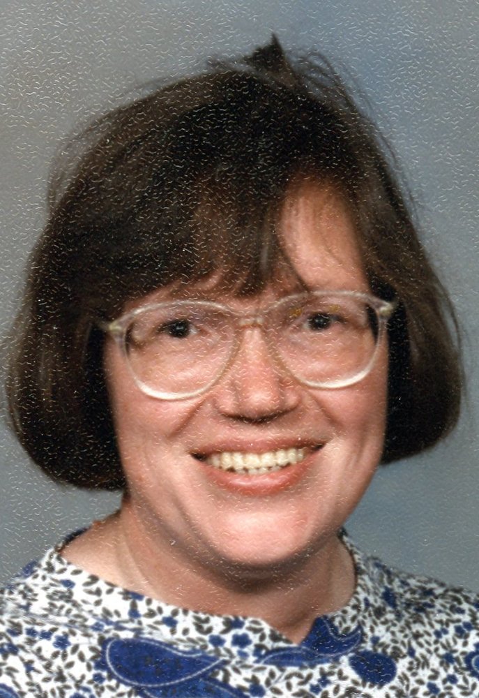 Betty Breen