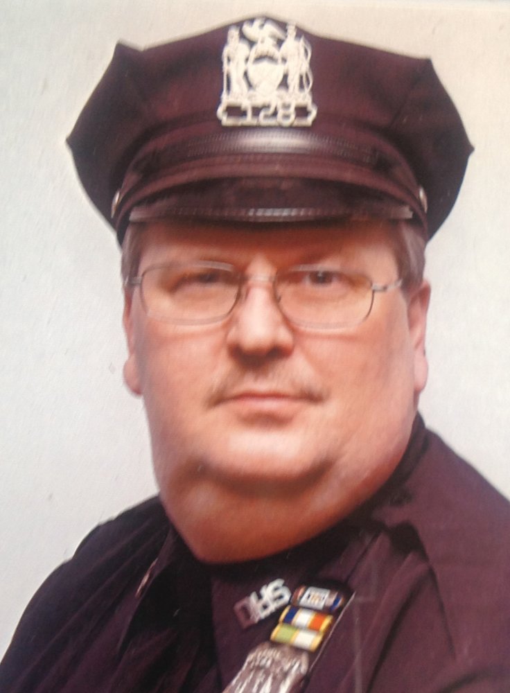 Robert Cordani
