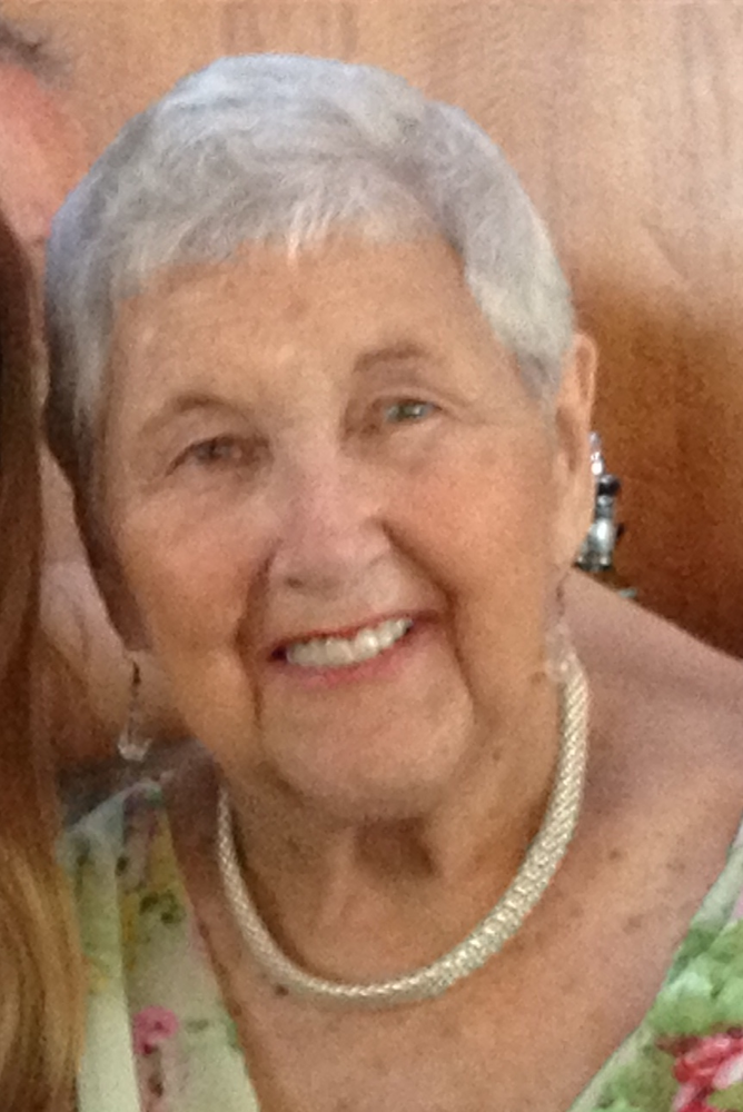 Shirley Bryan, RN