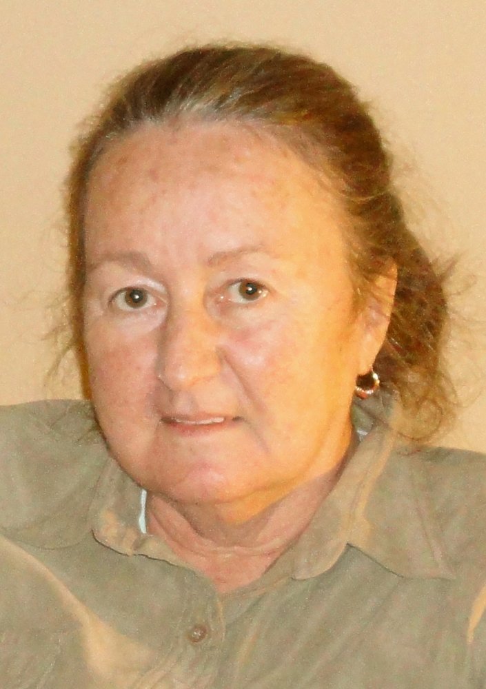 Joyce Della Vedova