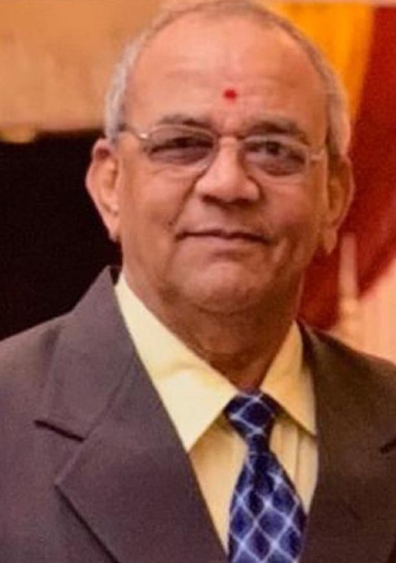 Narendrakumar Patel