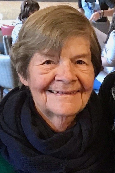 Patricia Van Etten