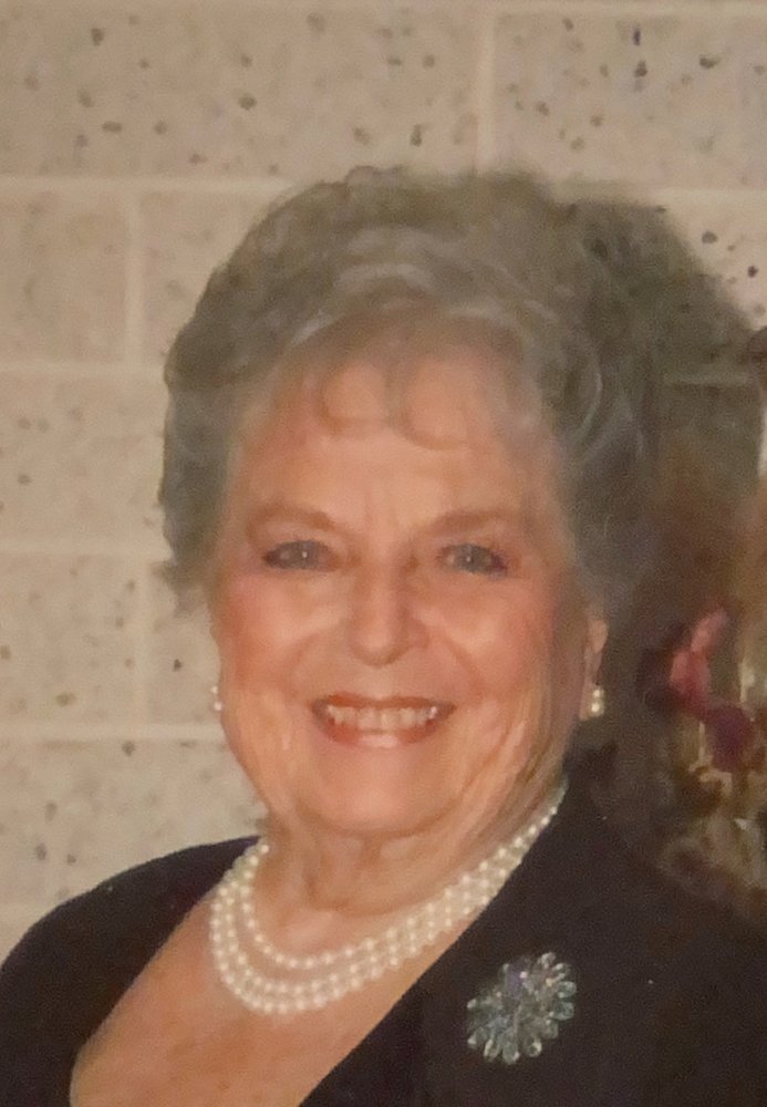 Joan Huebner