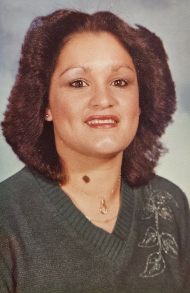 Debbie Perez-McGinnis