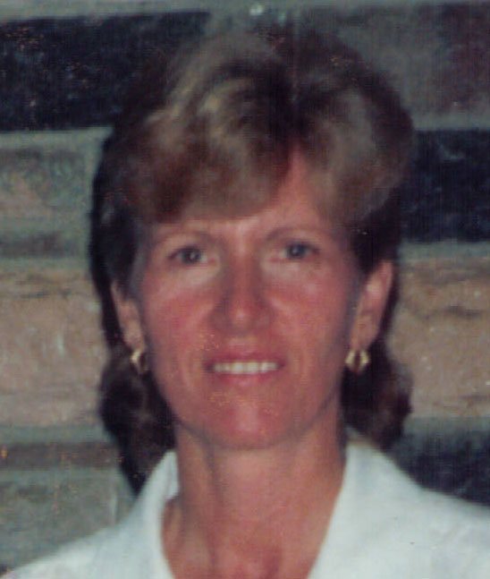 Carol Kennedy