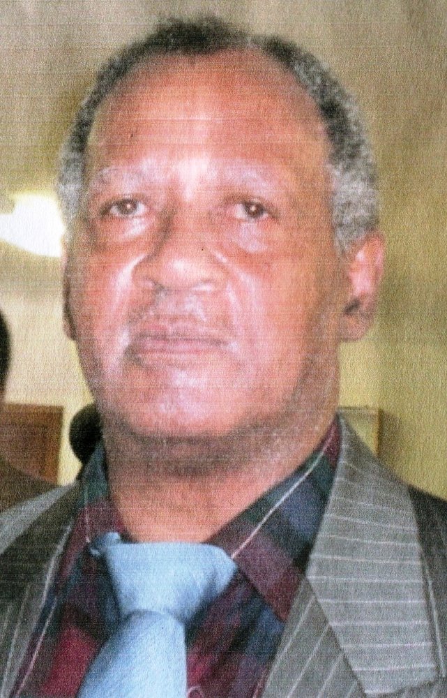 Leroy McLeod