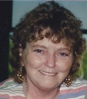 Catherine (Hall) McGlynn