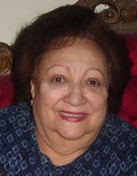 Rosemarie Ditto