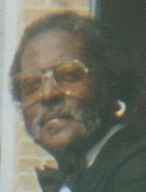 Jackie Butler, Sr.