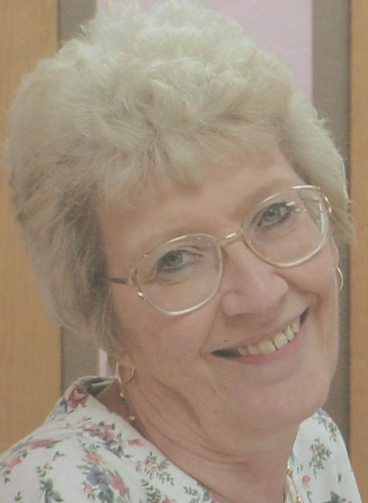 Eileen Boswell