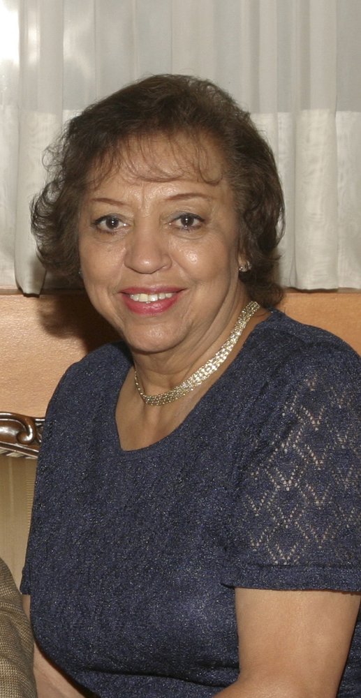 Rosario Talas