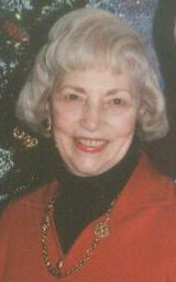 Agnes Haley