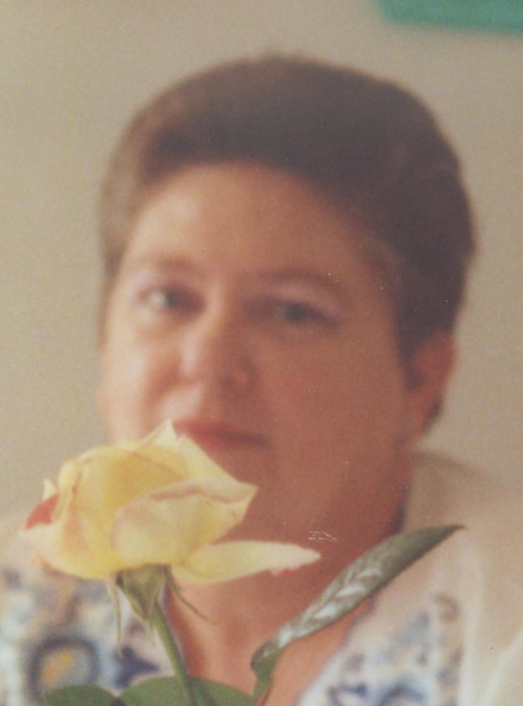 Joyce Grudzias