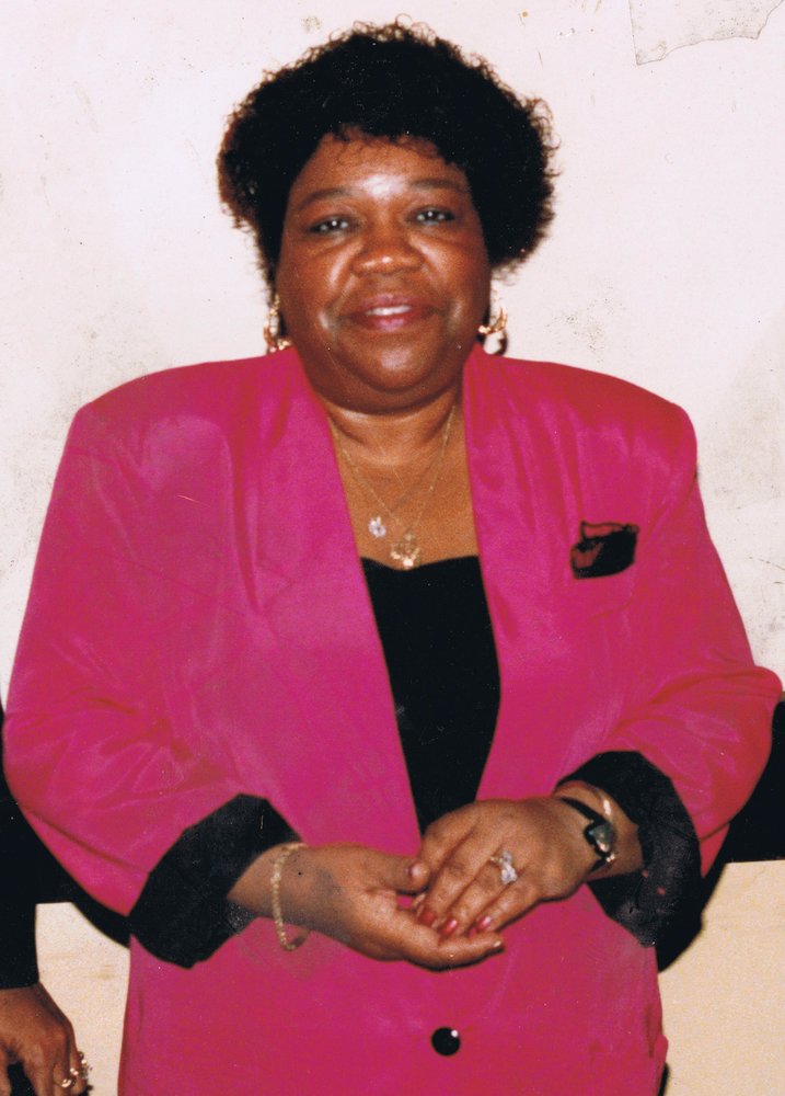 Gladys Rembert