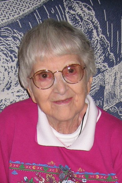 Evelyn Kendall