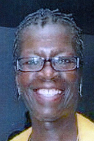 Sharron Blanding