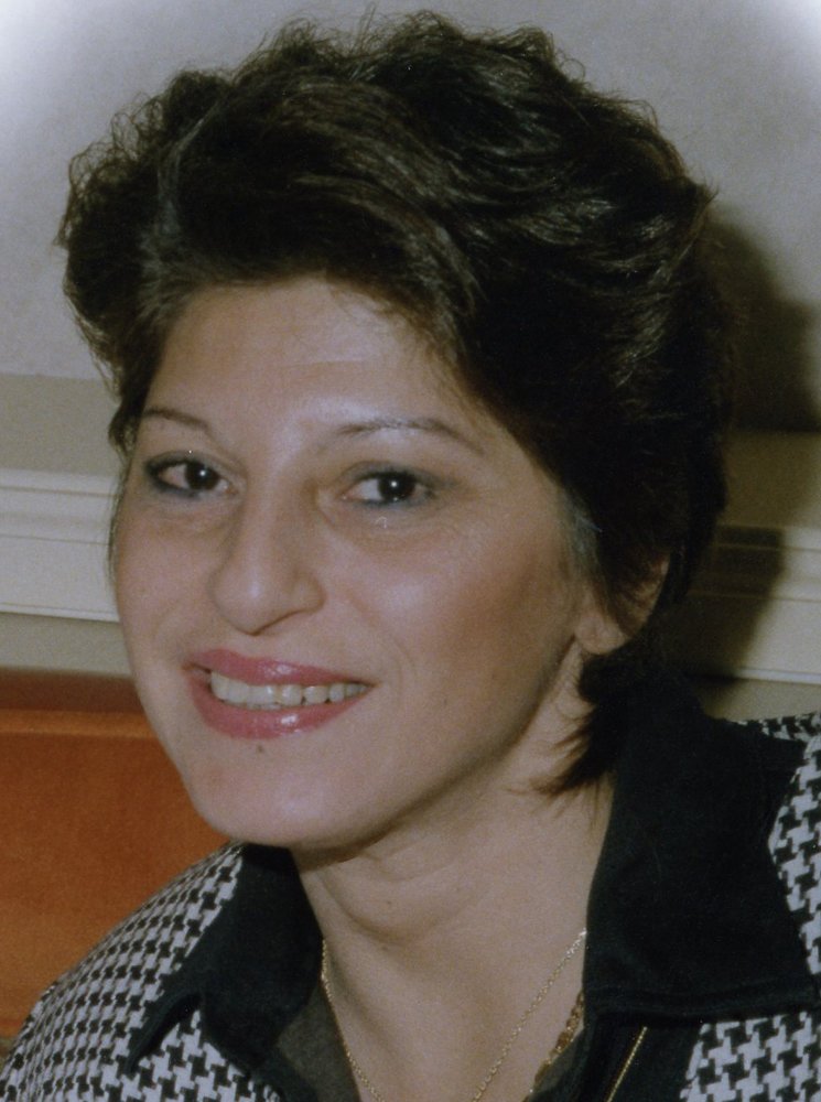 Maryann Sciaratta Laterza