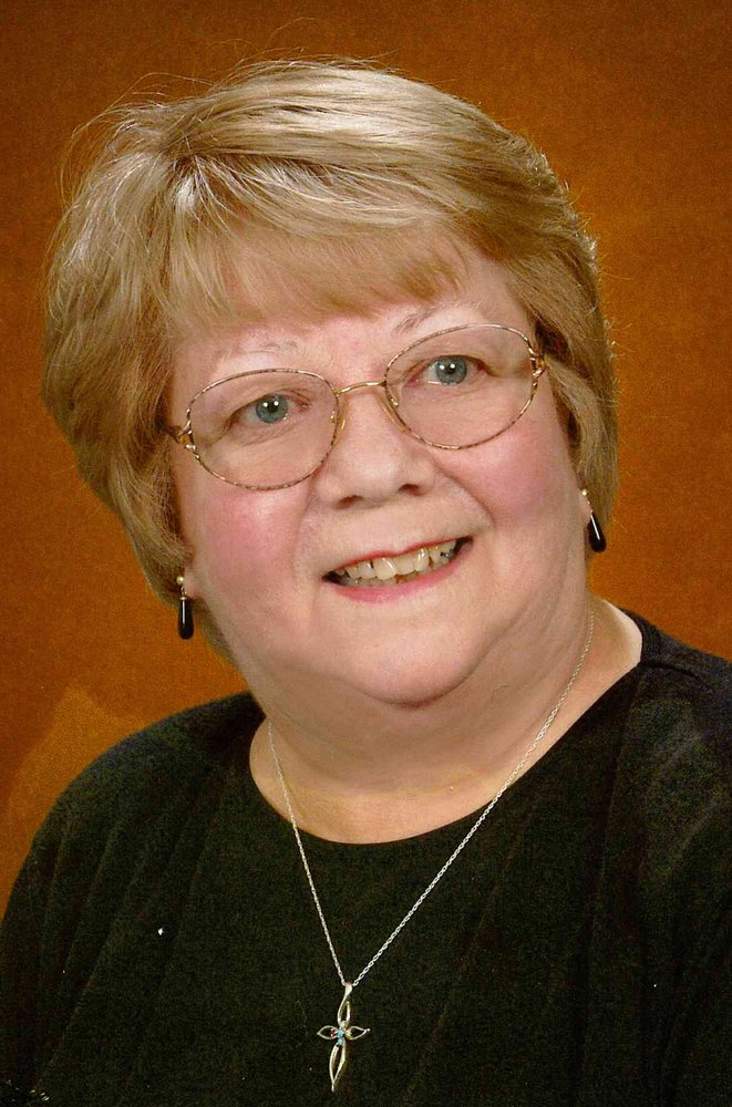 Joan Dunn