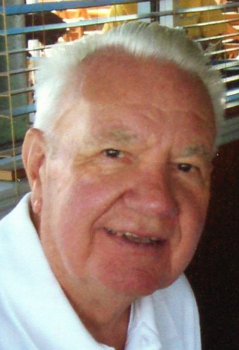 Raymond Dunn Sr.